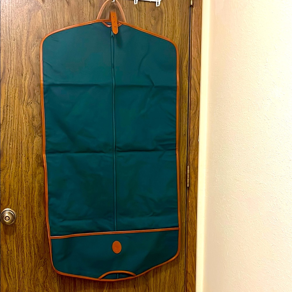 Ralph Lauren Garment Bag